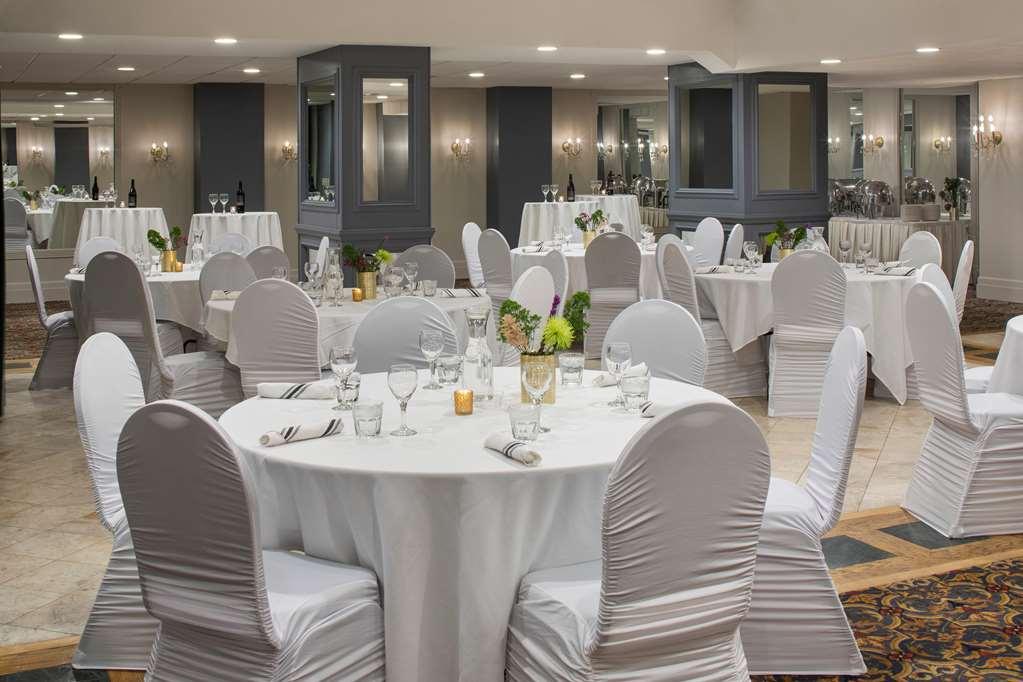 Landmark Inn Marquette Servizi foto