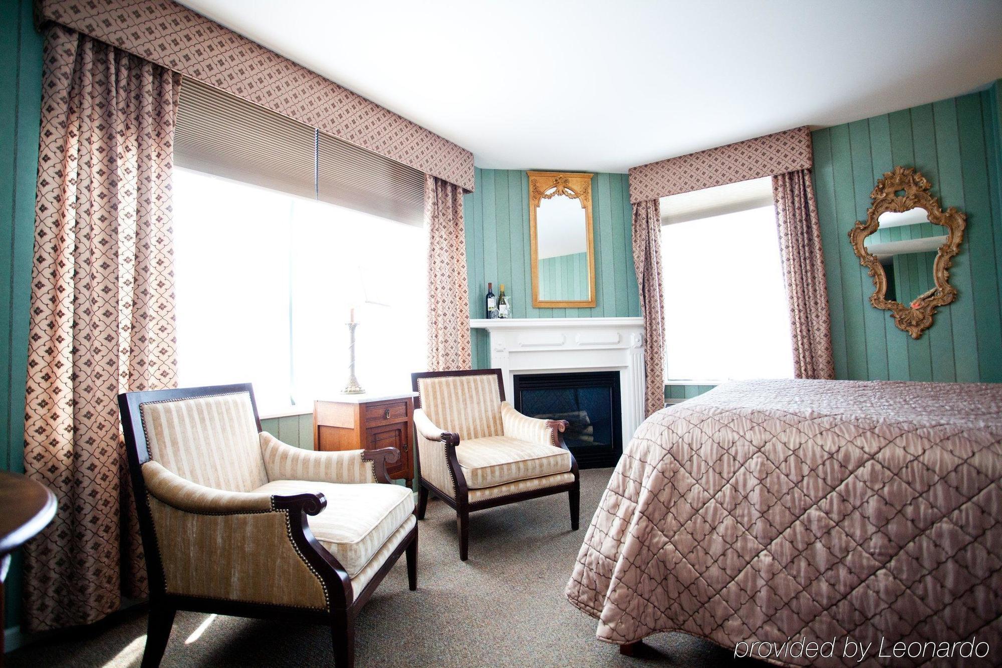Landmark Inn Marquette Esterno foto