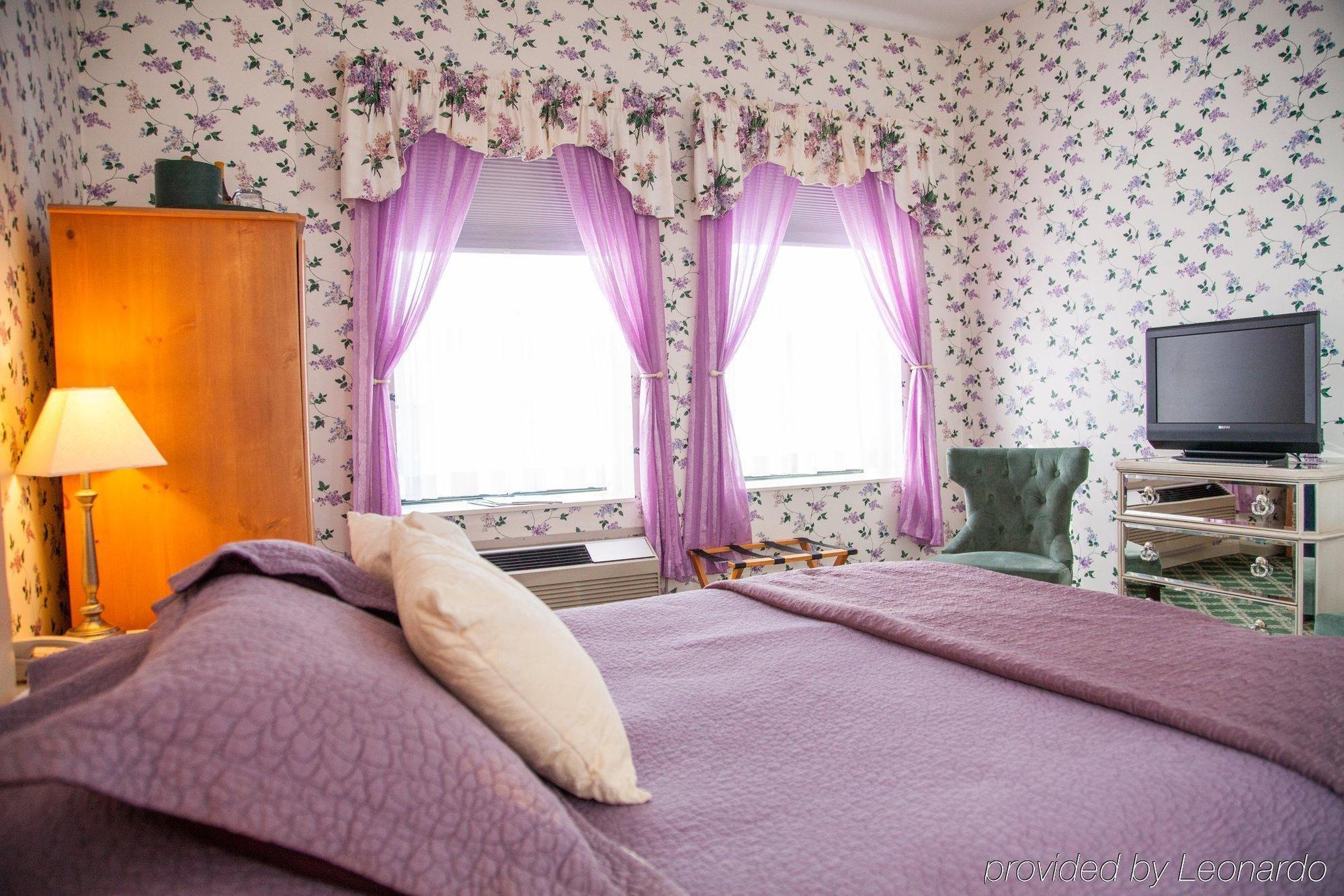 Landmark Inn Marquette Esterno foto