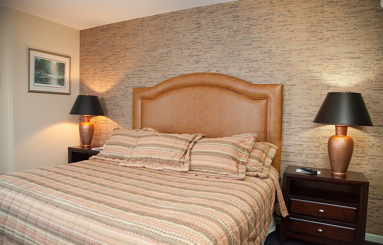 Landmark Inn Marquette Esterno foto