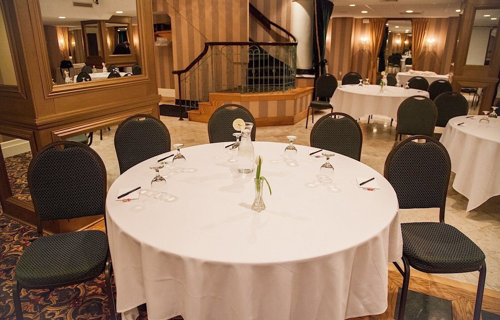 Landmark Inn Marquette Esterno foto