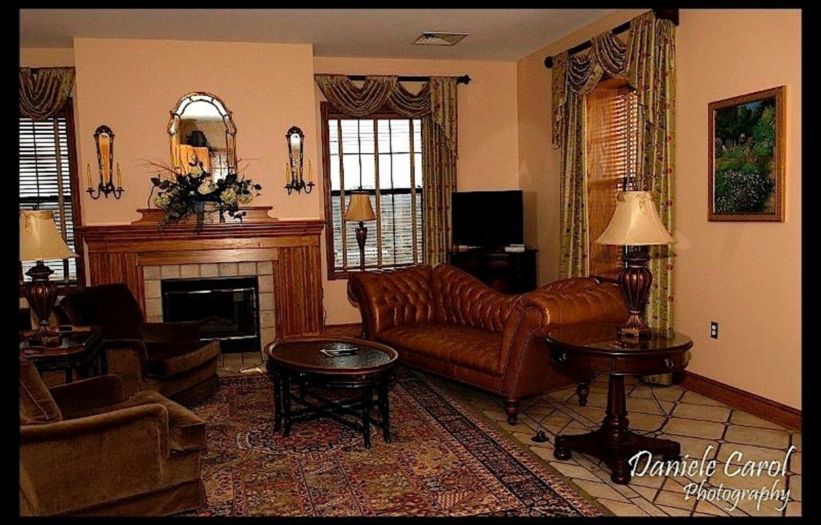 Landmark Inn Marquette Interno foto